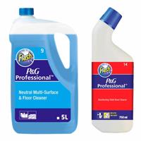 General Cleaning